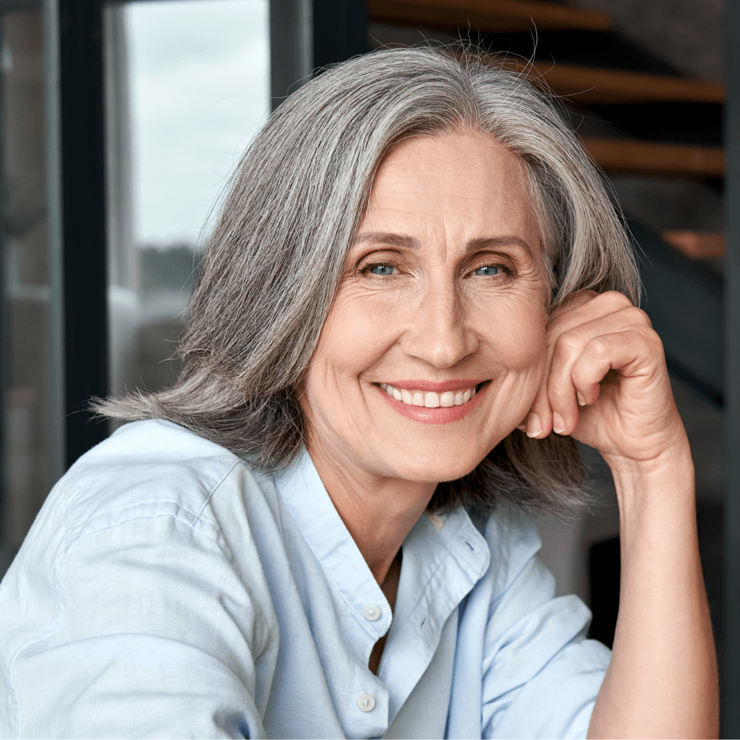 Dry Mouth and Menopause