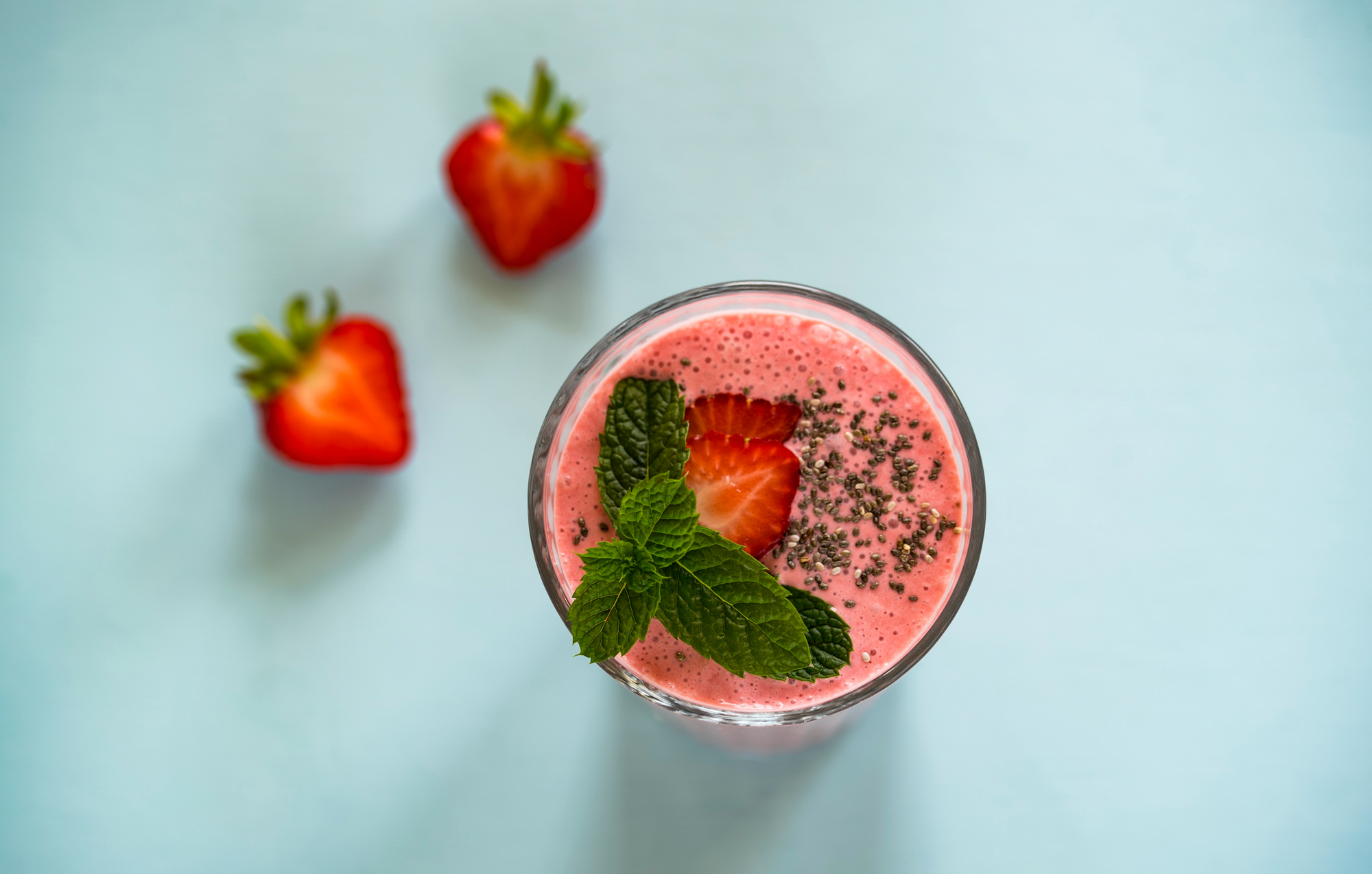 Are smoothies bad for your teeth?