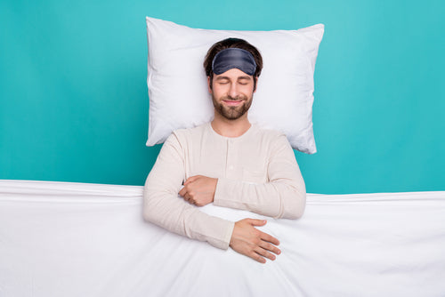 Advice on Sleep Apnoea and Dental Health
